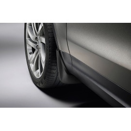 Оригинальные передние брызговики Land Rover Discovery 5 2018